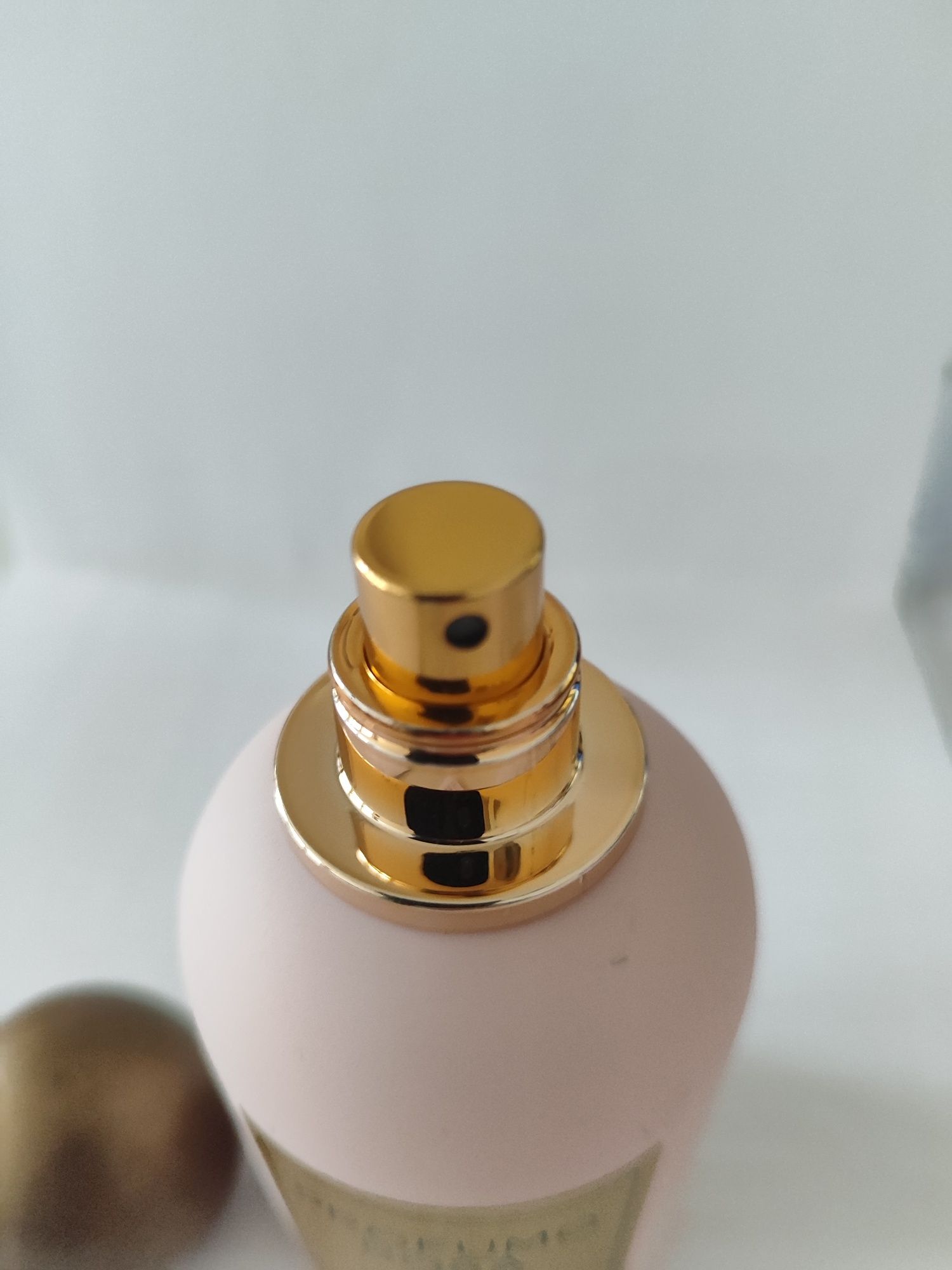Exuma Profumo Rosa edp