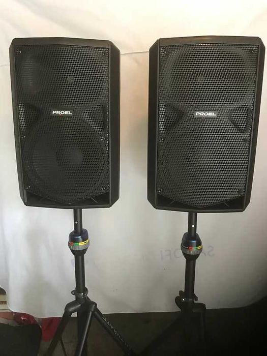 Aluguer Material de som ! Festas,palestras,associações de estudantes