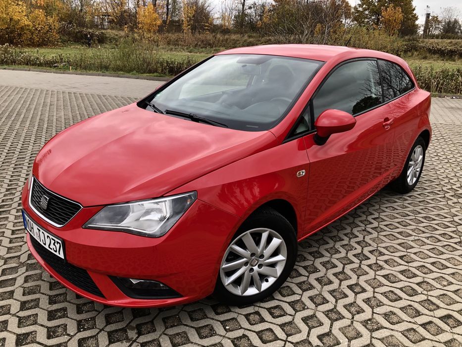 2013R*1.2 Mpi*153.000 Przebieg*Super Stan*