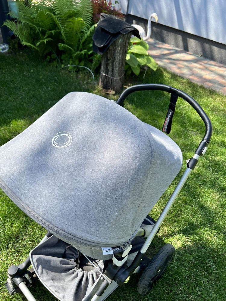 Коляска Bugaboo  Cameleon 2 в 1