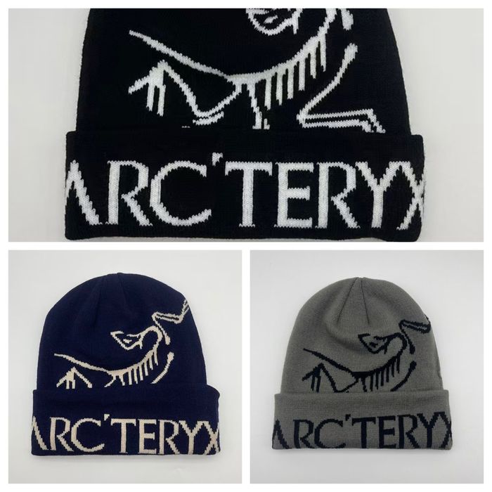 Шапка Arcteryx one size
