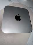 Apple Mac Mini 2023r M2 - jak nowy