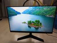 Monitor 24 cale LG UltraGear 24GN60R-B
