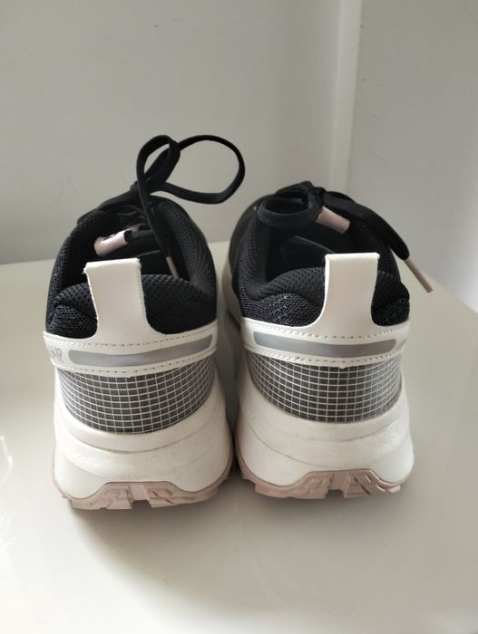 Buty do biegania damskie KIPRUN JF190 Grip