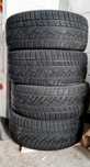 Zimowe Evergreen 235/55 r17 99H bieżnik 8mm 80 zł partner Berlingo