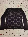 Bluzka damska Gucci, rozmiar M