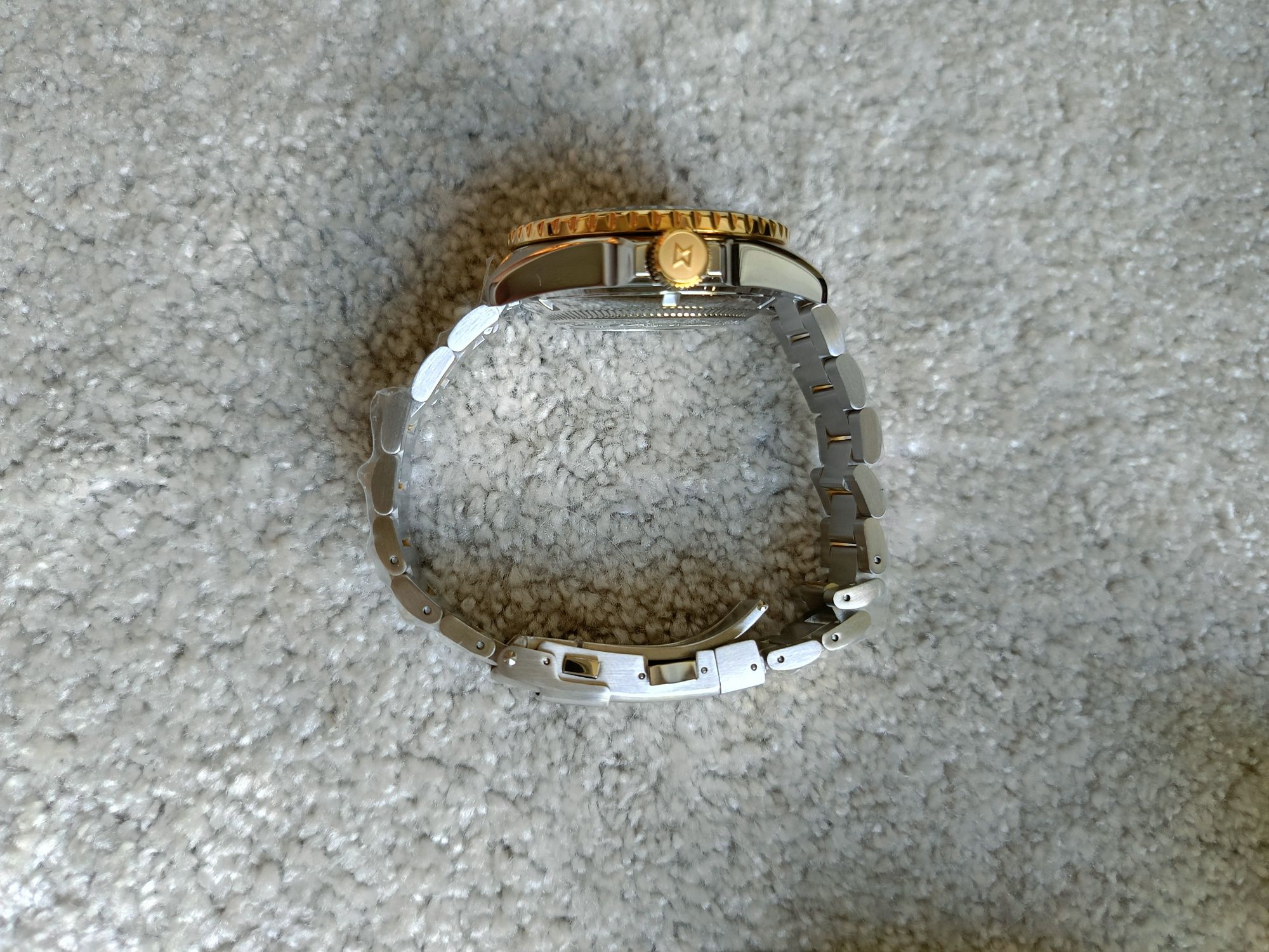 Edox Neptunian Automatic