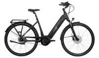 ROWER E-bike BBF „Bato” BOSCH rama 50cm