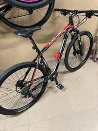 Rower MTB XC Kross Level B8, Shimano SLX , 29" rama L