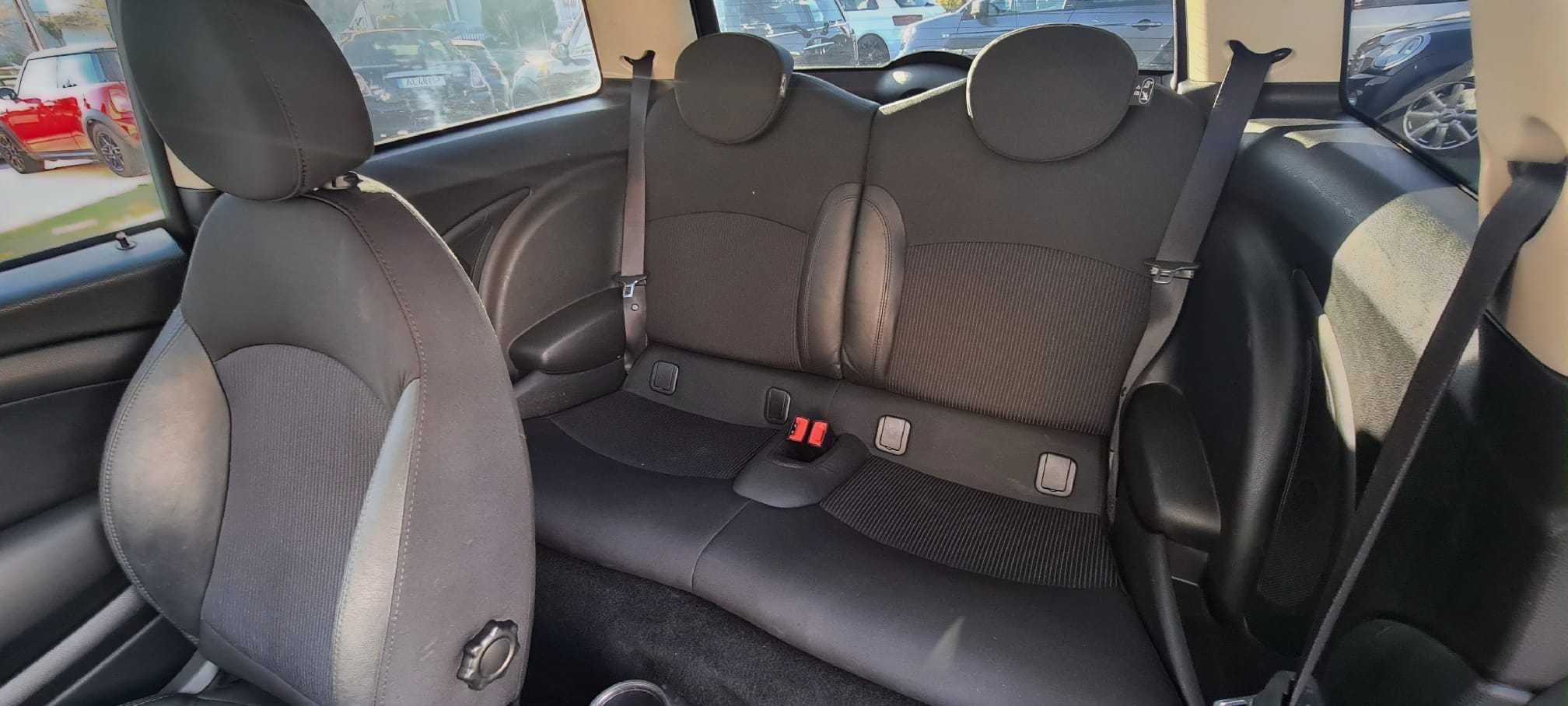 MINI One 1.6Diesel
