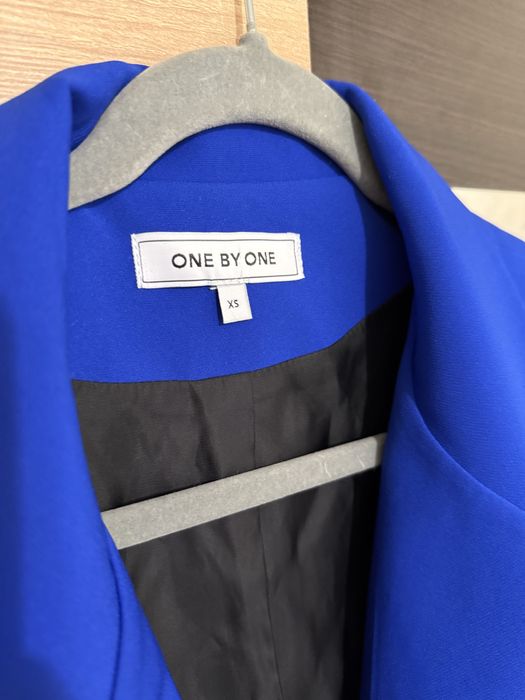 Жакет ( піджак) бренду One by one,  S
