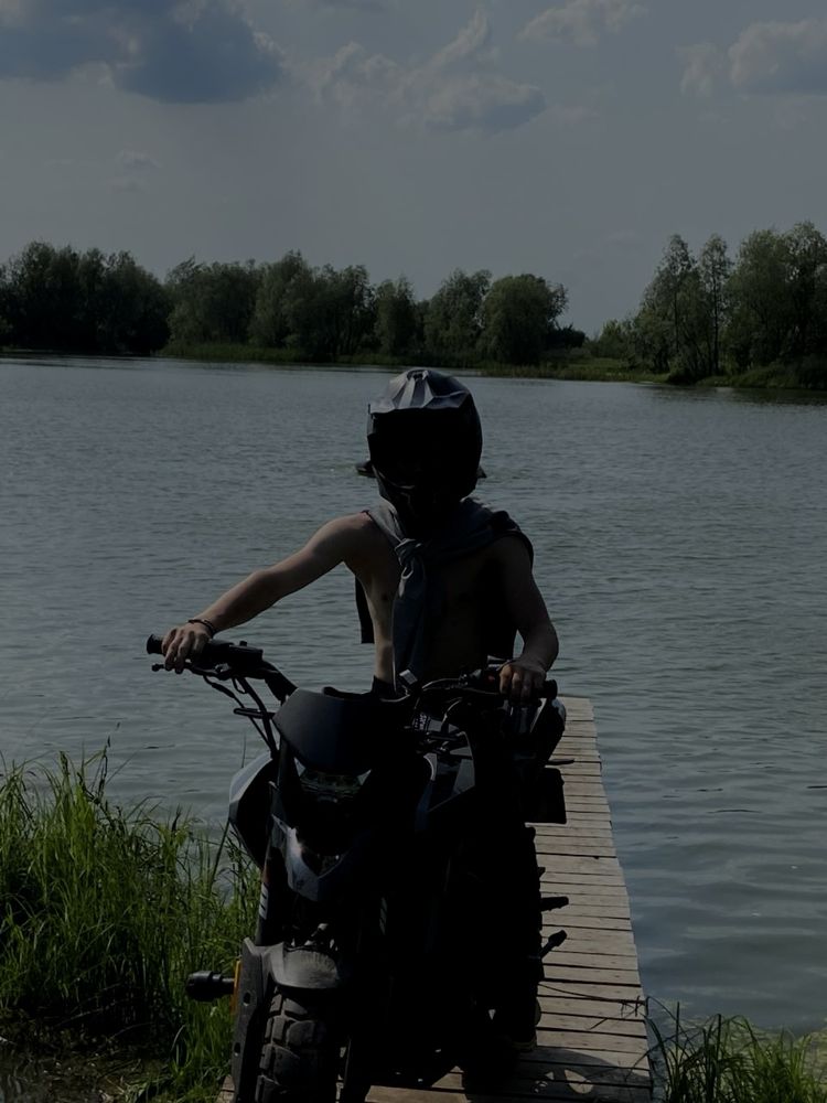 Обмін теккен 250
