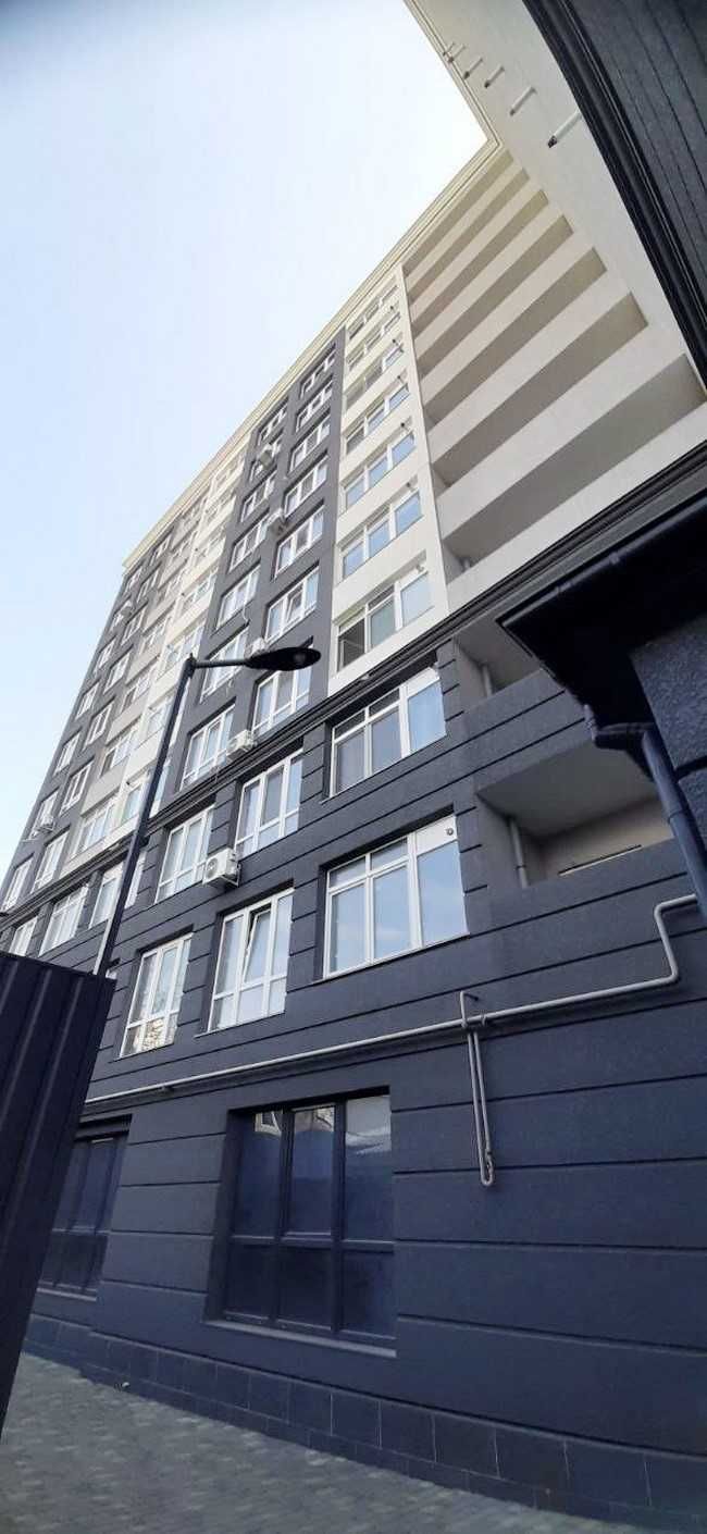 tir-31 В продаже 1 комн. квартира в ЖК «Клубный на Балковской"