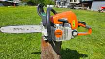Pilarka łańcuchowa Stihl Ms290 4.1KM