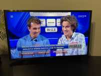 Telewizor Samsung Full HD 32 cale