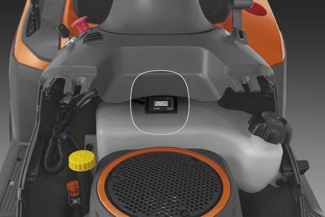Traktorek Kosiarka Husqvarna TS 112 bez kosza Raty 0% 5 lat gwarancji!