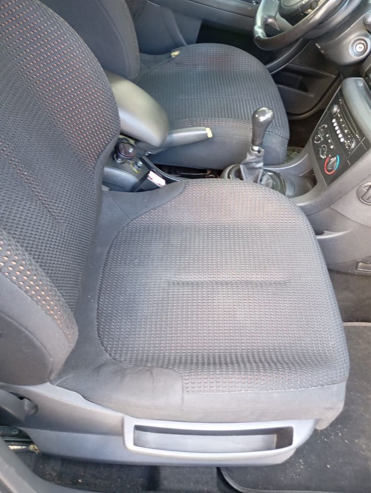 Citroen C4 usado em boas condições