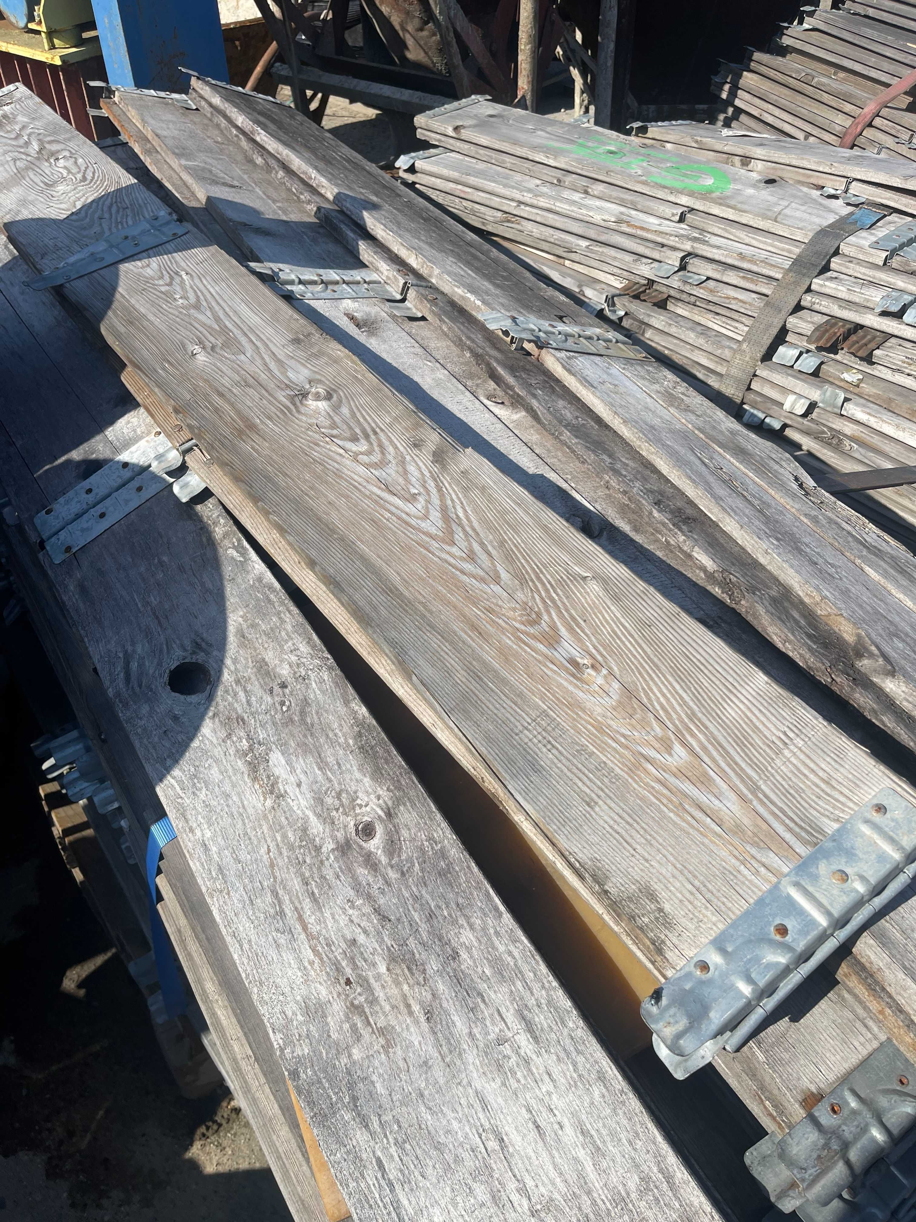 Nadstawki paletowe 120x80x20 skrzyniopalety grządka kompostownik