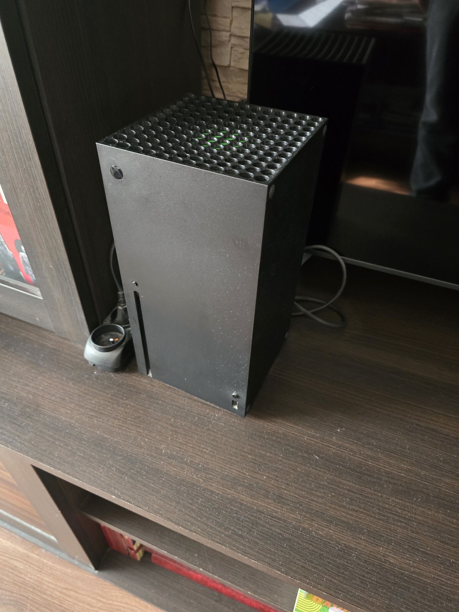 Konsola Xbox series x