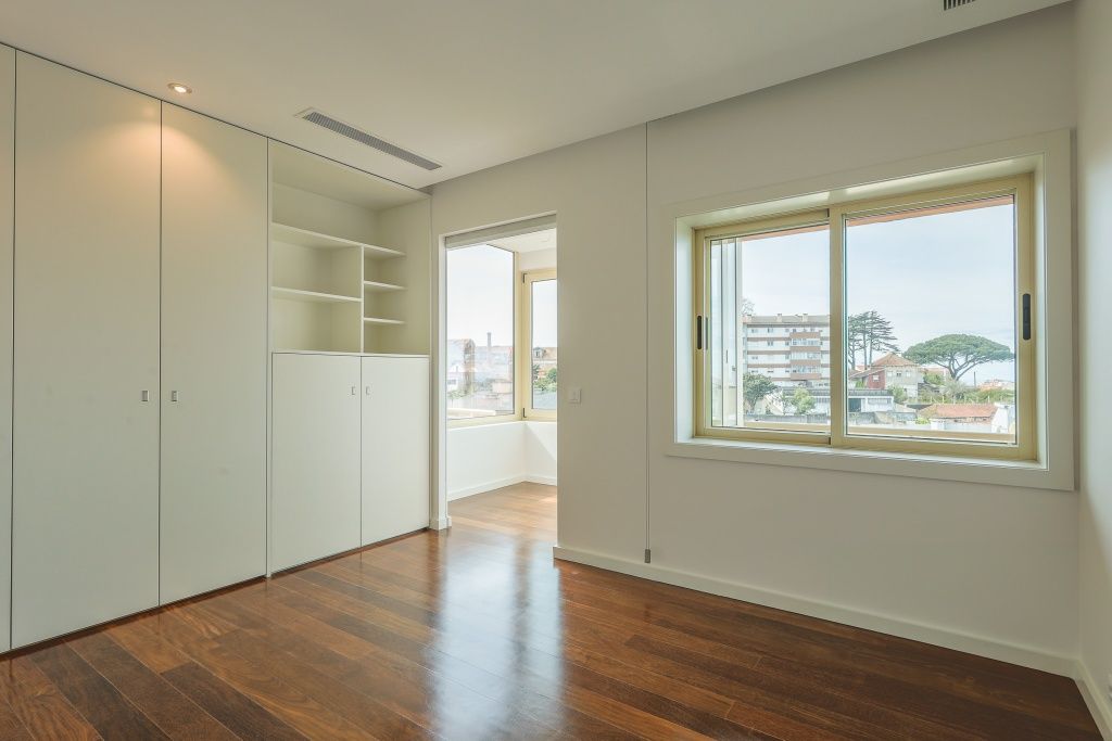 T 3 Penthouse - Avenida da república