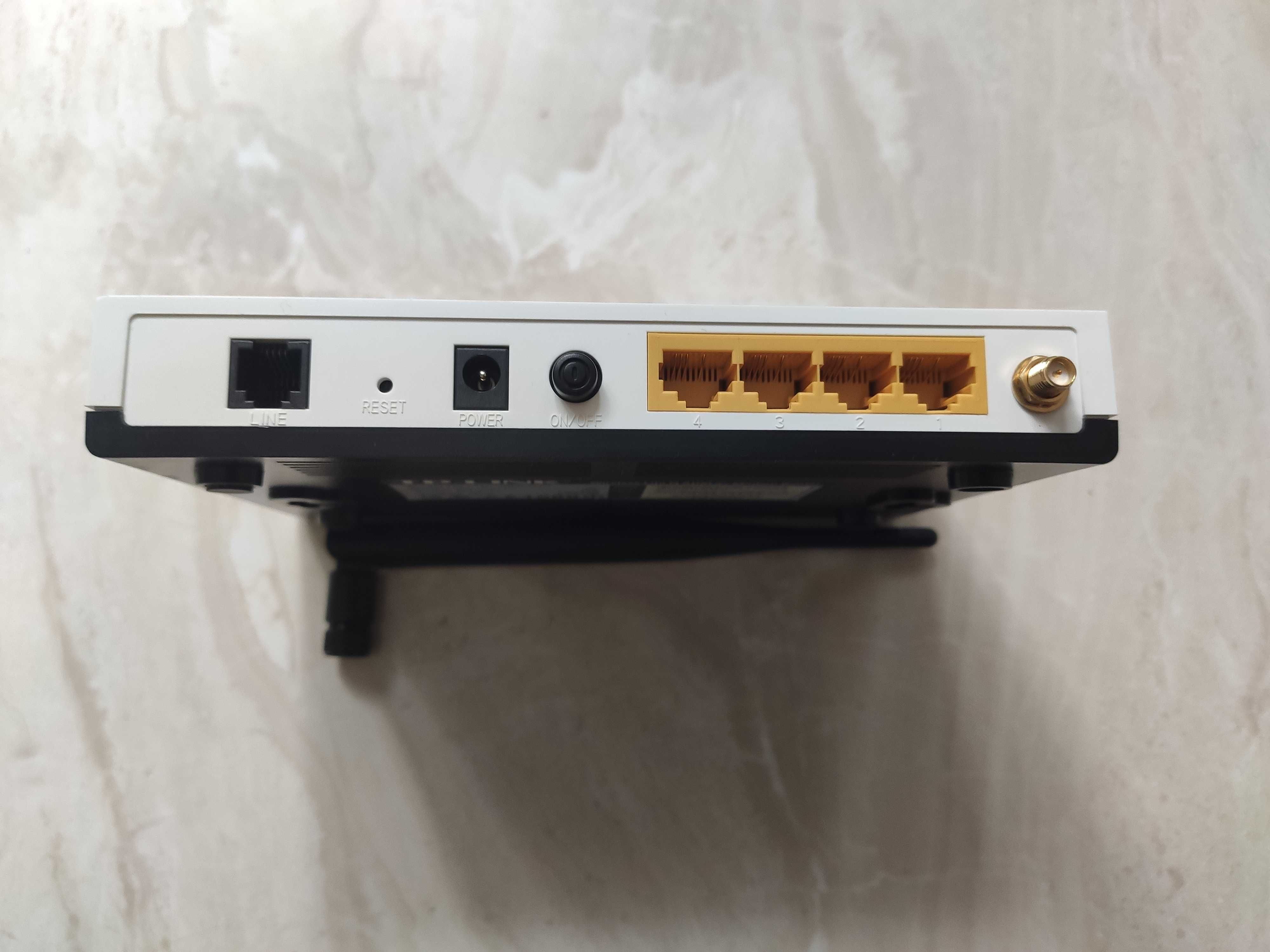 Router TP-Link TD-W8950ND