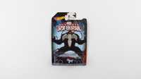 MATTEL - Hot Wheels - Marvel - Ultimate Spider Man Venom Covelight