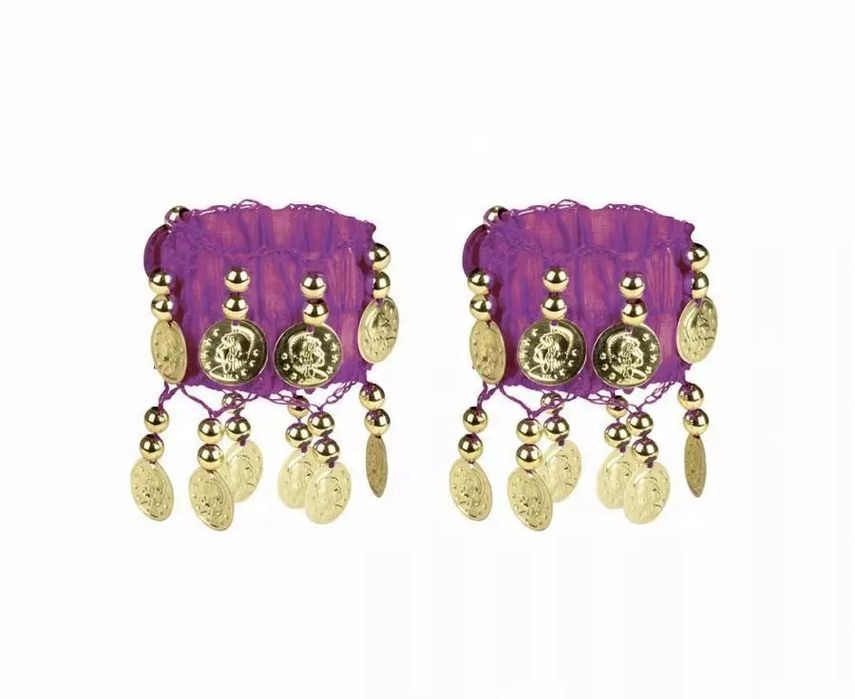 Strój Cyganki. Boland