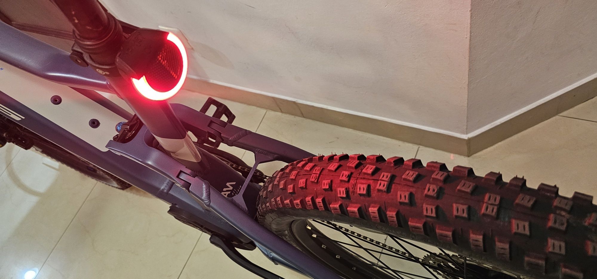 Rower elektryczny Bulls Copperhead. Bosch CX Smart.