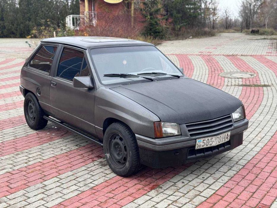 Продам Opel Corsa 1.3 В идеальном техническом состоянии !