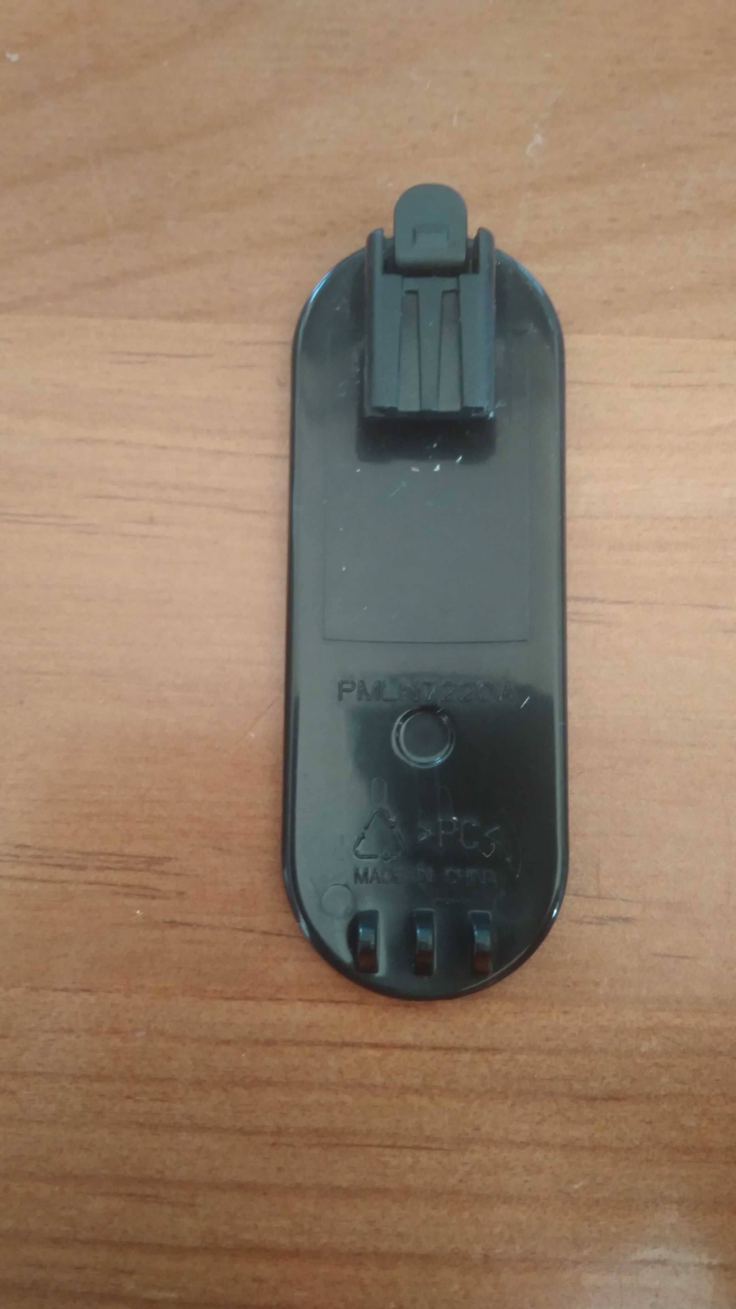 Clip para walkie-talkie/PMR motorola