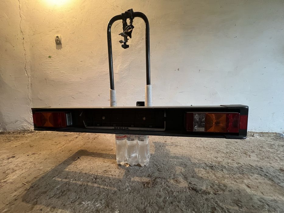 Вело крімлення на фарком