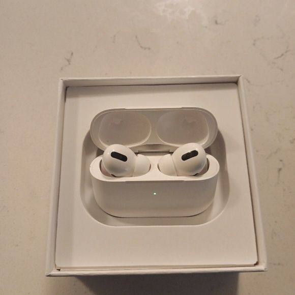 AirPods 2 pro (1st generation) обмін або продаж