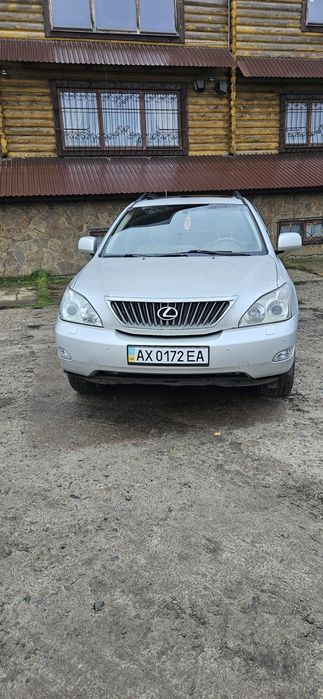 Продам Лексус рх350
