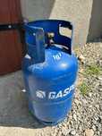 Butla gazowa 11kg