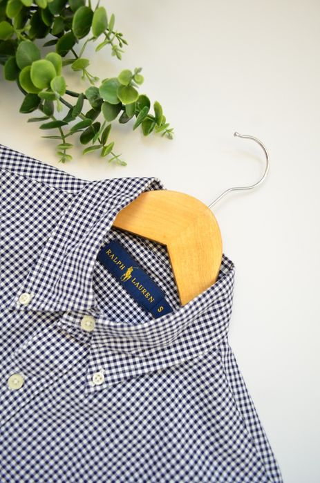 Чоловіча сорочка Polo Ralph Lauren