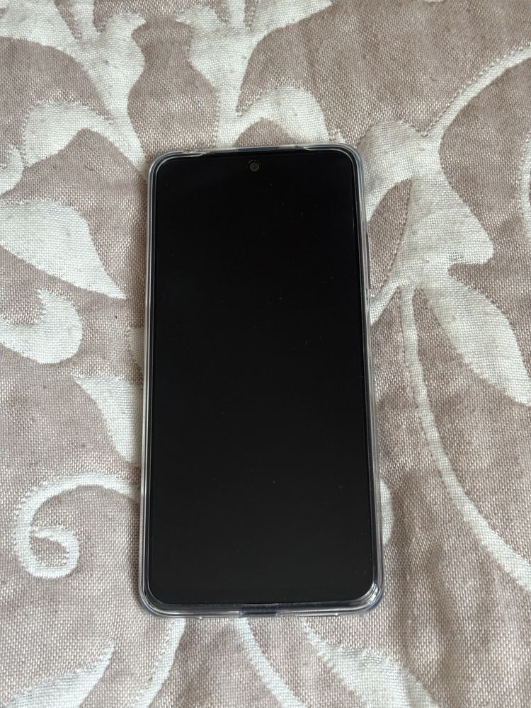 Redmi  Note  11 64