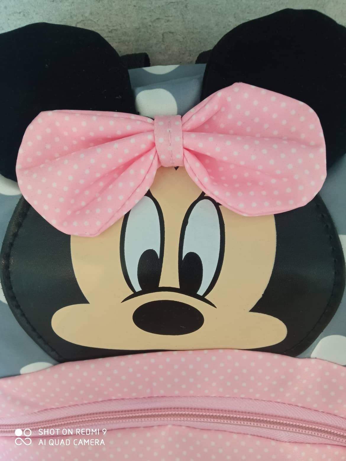 Plecak minnie Mouse