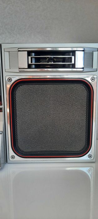 Магнитофон SHARP GF 800Z(S)