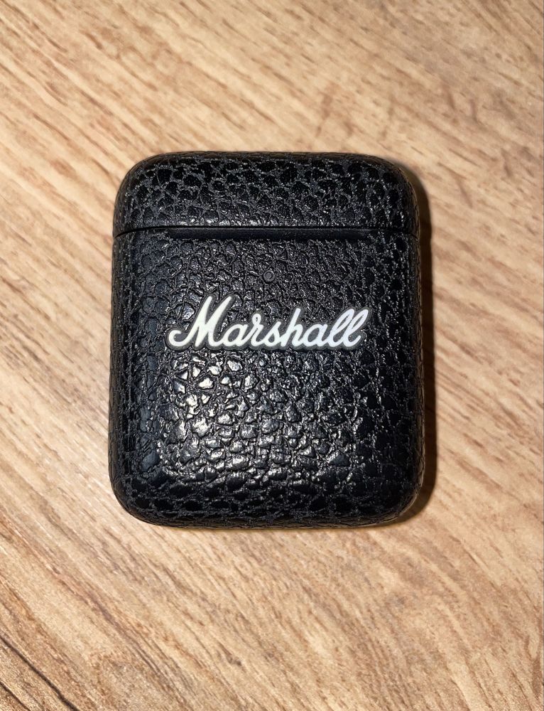Оригінальні навушники Marshall (без коробки)
