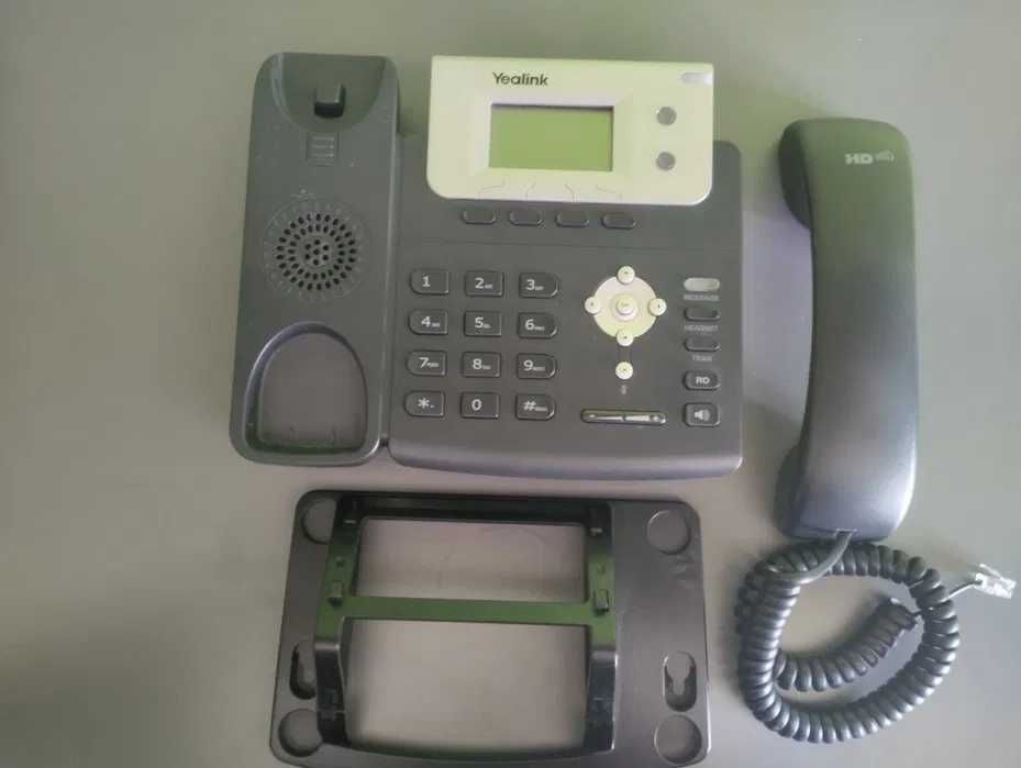 Telefon VoIP Yealink SIP-T21P