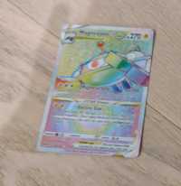 karty pokemon golden dark patch i magnezone vstar