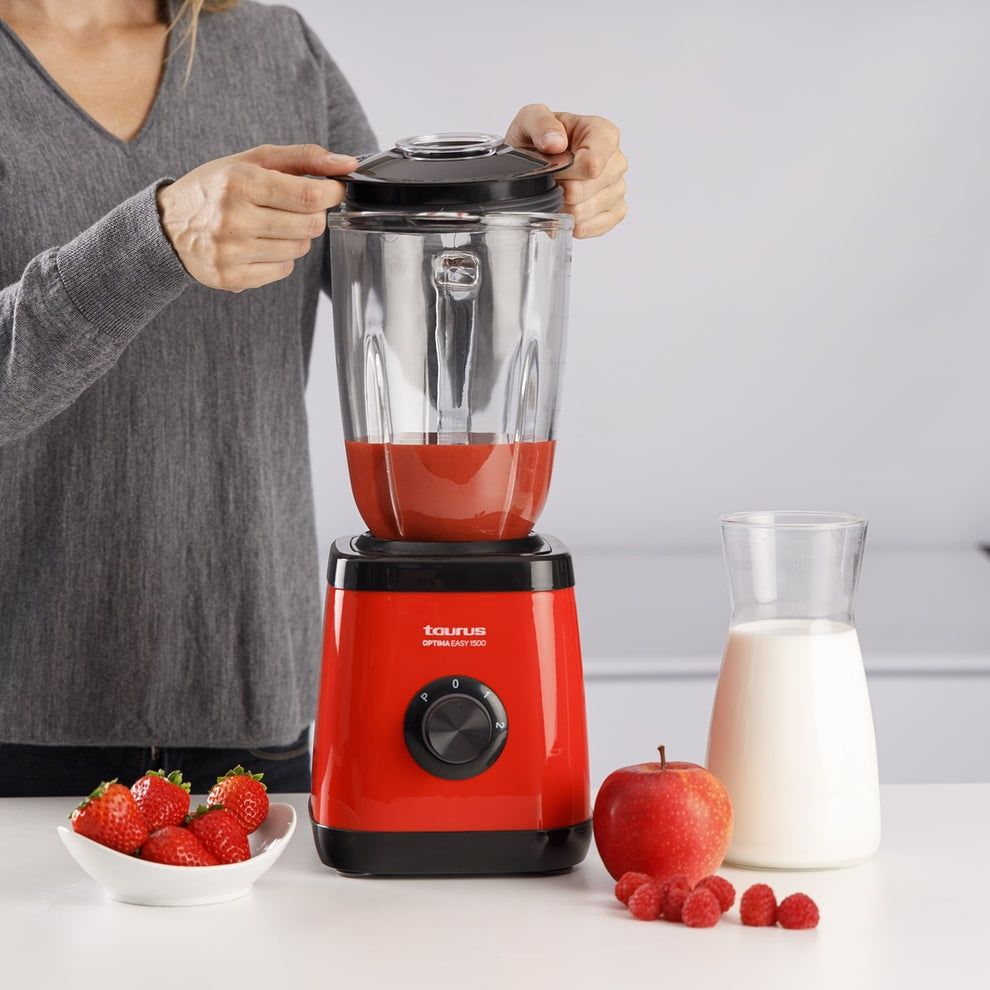 Blender Optima Easy Taurus