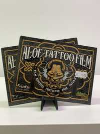 ADESIVOS ALOE TATTOO FILM TATUAGEM TATTOO TATUAR