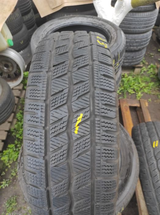 Шины 205/65R16C. всесезонные