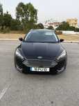 Ford Focus 1.0 Ecoboost Titanium