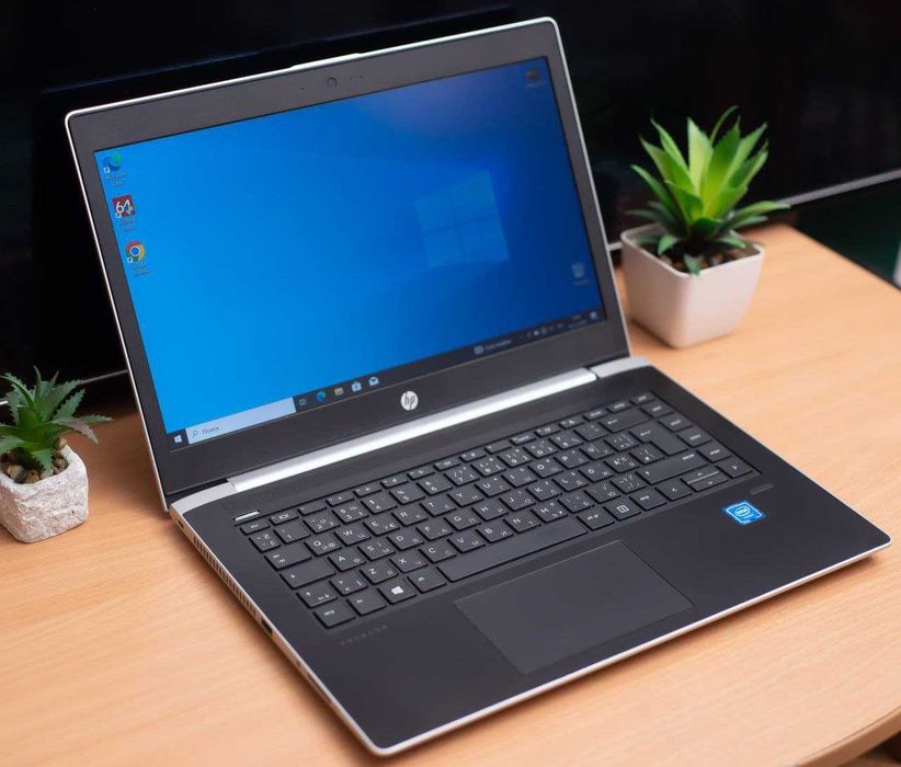 Ноутбук з Німеччини HP probook mt21 Б/В