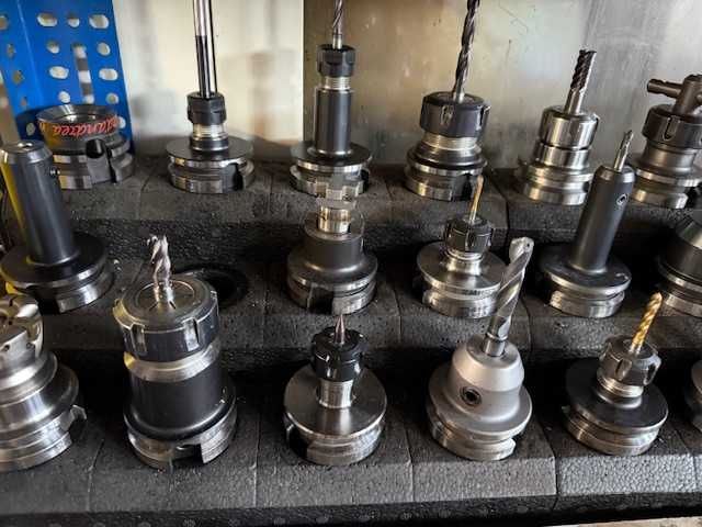 Oprawki MAS BT 40