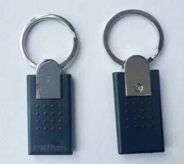 13,56MHZ MIFARE Classic 1K RFID brelok z dostępem 5 SZTUK