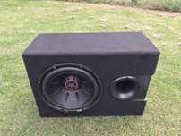 Jbl s2 skrzynia basowa subwoofer