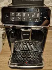 Automatyczny ekspres do kawy Philips rezerwacja